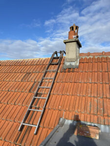travaux toiture etreux