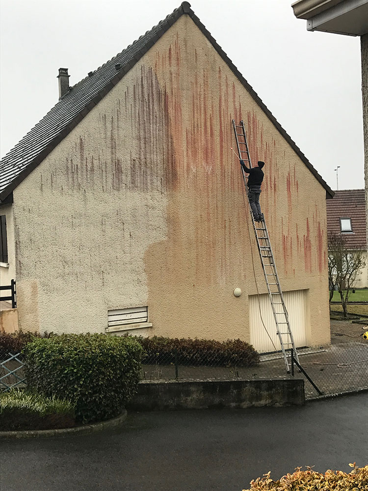 ravalement peinture chambry 02