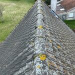 faitage toiture corbeny