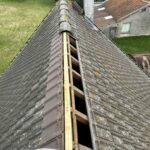 faitage toiture corbeny