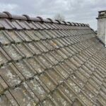 faitage toiture corbeny