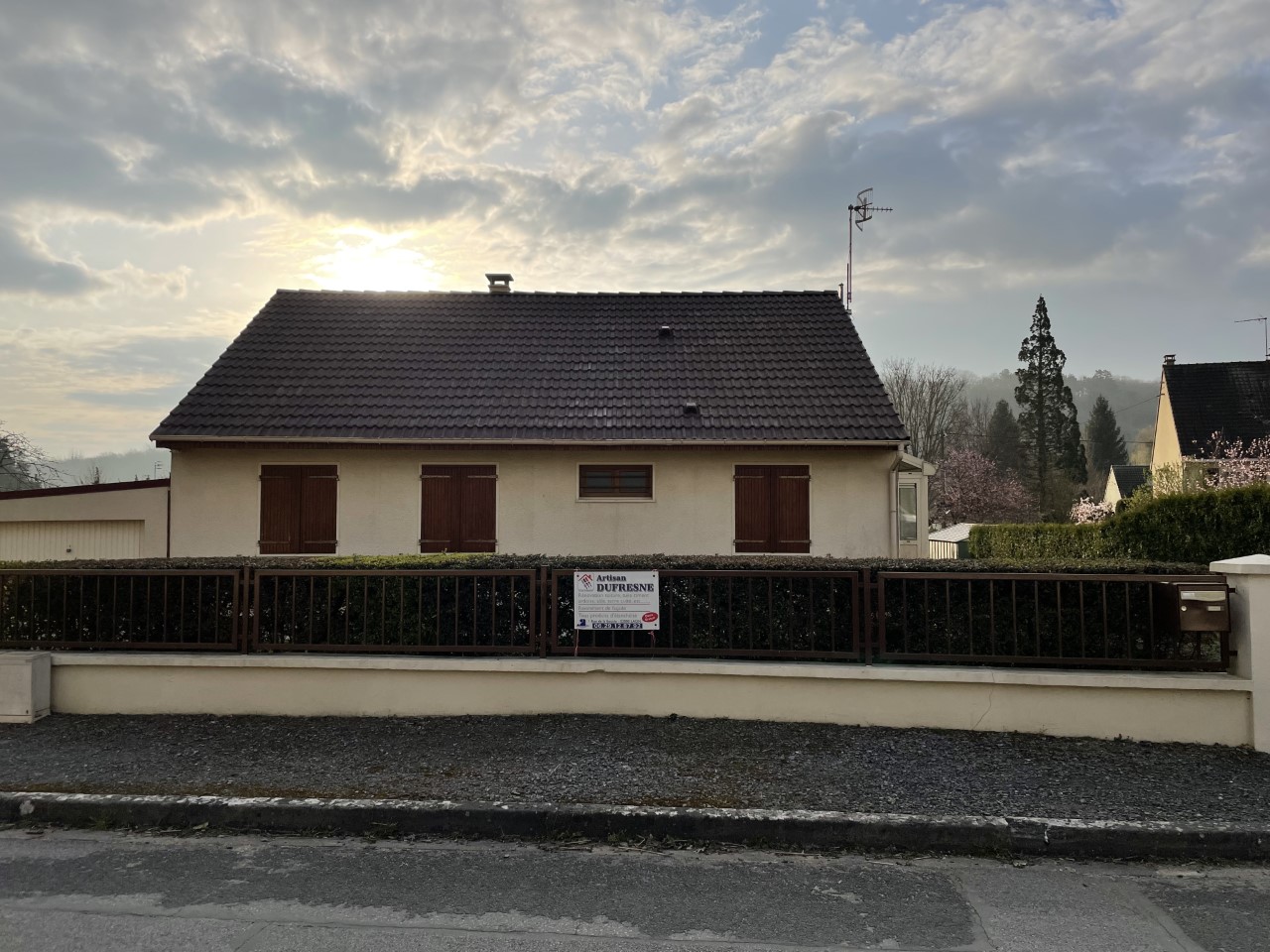 demoussage toiture soisson