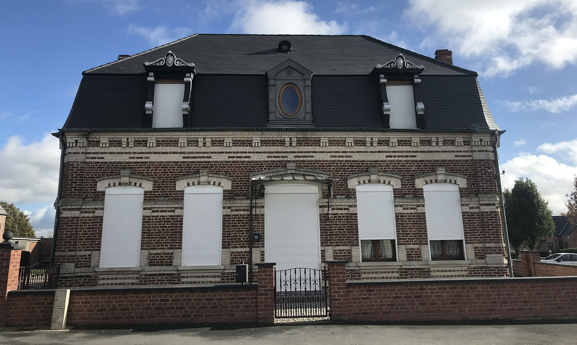 entreprise couverture laon