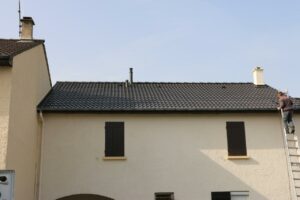 nettoyage toiture reims