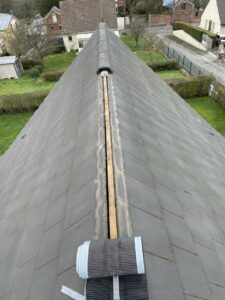 closoir faitage toiture saint quentin