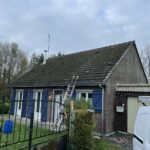 nettoyage toiture vervins avant
