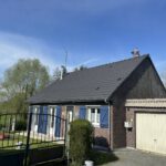 nettoyage toiture vervins
