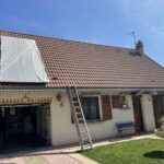 nettoyage toiture vouel