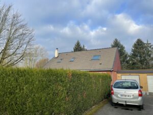 traitement anti mousse toiture vervins