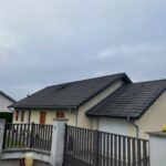 peinture toiture laon