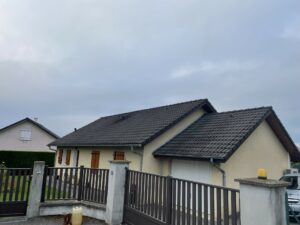 peinture toiture laon