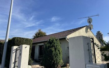 Rénovation toiture Tergnier 02700