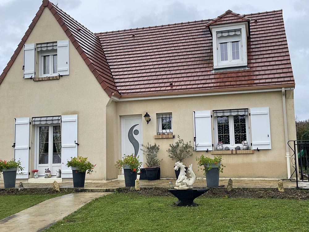 pose gouttiere soissons