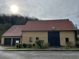 hydrofuge toiture laon