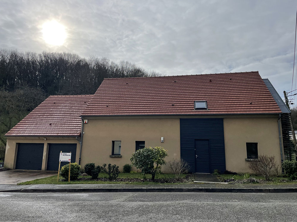 hydrofuge toiture laon